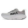 HOKA One One Adidași Bondi 8 'Sharkskin Harbor Mist' 1123202-SHMS