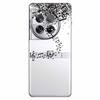 For OnePlus Ace 2 Pro Case Clear TPU Silicone Funda Capa for One plus Ace2 Pro Soft Covers Transparent Coques bag Ace2Pro 6.74''