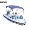 Zhongjun Yacht Boat Sunshade Awning