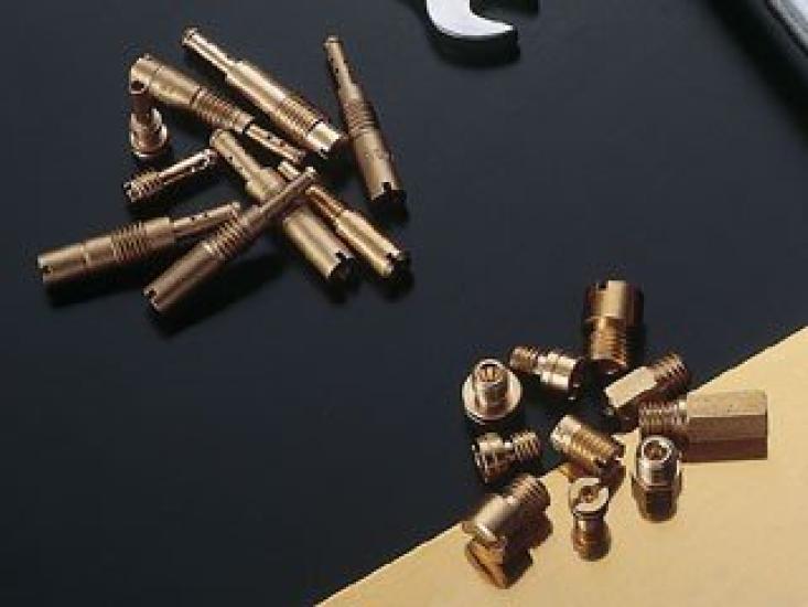 

POSH FAITH Супербольшой набор главных жиклеров 731002