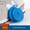 New Shoelaces for Sneakers Flat Classic Women Man Casual Shoe laces Sports Shoelace Shoes Balanc String Shoe Accessories AF1