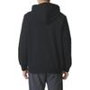 Skechers Jackets Unisex Black-03K8 Hooded (Non-detachable) Moderate P225U132-03K8