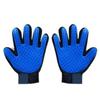 Cat Dog Hair Removal Grooming Gloves Pet Bathing Cleaning Gloves