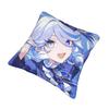 Furina Genshin Impact Game Pillowcase Printing Polyester Cushion Cover Decorations Throw Pillow Case Cover Home Dropshipping