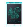 12inch Eyeprotection Color Writing And Drawing Board Lcd Tablet Handwriting