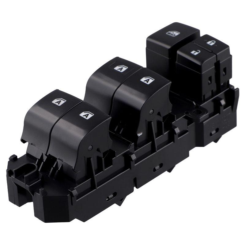 84040-08010 1PC Auto Window Switch Window Glass Lift Switch For Toyota Sienna 2015-2020 8404008010