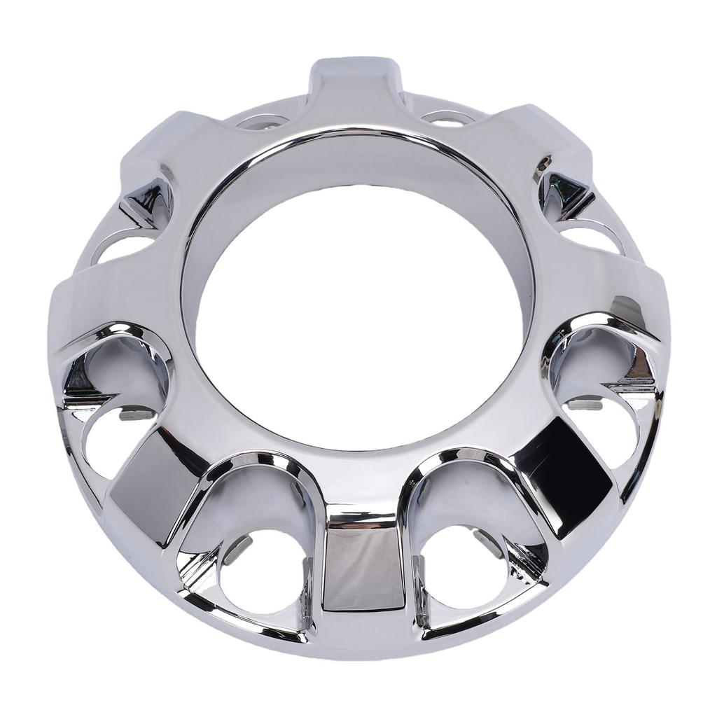 Vorderrad-Mittelkappe Chrom Ersatz für Ford F 250 F 350 Super Duty 2017 2026 HC3Z 1130 U