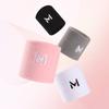 Gobygo Summer Sport Wrist Guard Wrist Sprain Wrist Tendon Sheath Breathable Quick-Drying  Wrist Support Gym Basketball Badminton