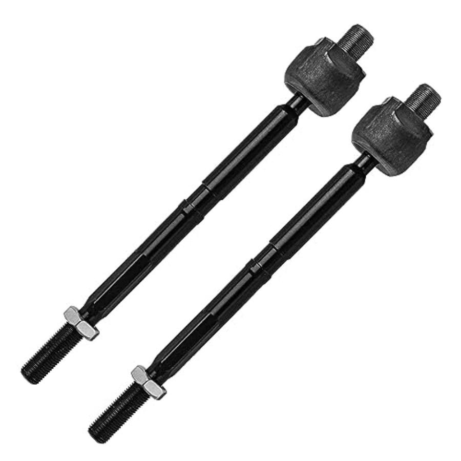 8pc Front End Control Arms Kit for 20152016 Honda CRV with 2 Lower Control Arms W Ball Joint 4 Tie Rods 2 Stabilizer Sway Bars