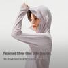 Penguin Camel Women's Cool-Feel Sun Protection Jacket