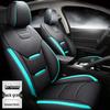 BYD Song Pro 2019-2021 Custom All-Season Seat Cushion Cover