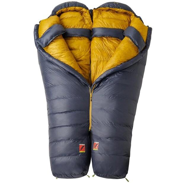 Спальный мешок Altus Andes 1500 H30