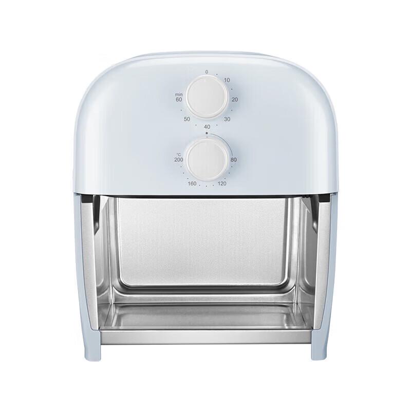 SUPOR 5L Steam Air Fryer CN Plug (adapter Included)