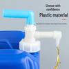Manual Oil and Liquid Extractor Pump for Various Fluids