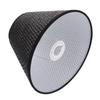 Woven Lamp Shade Cover for Table Lamp Bedside Light Replacement Modern Simple Structure Easy Installation Home