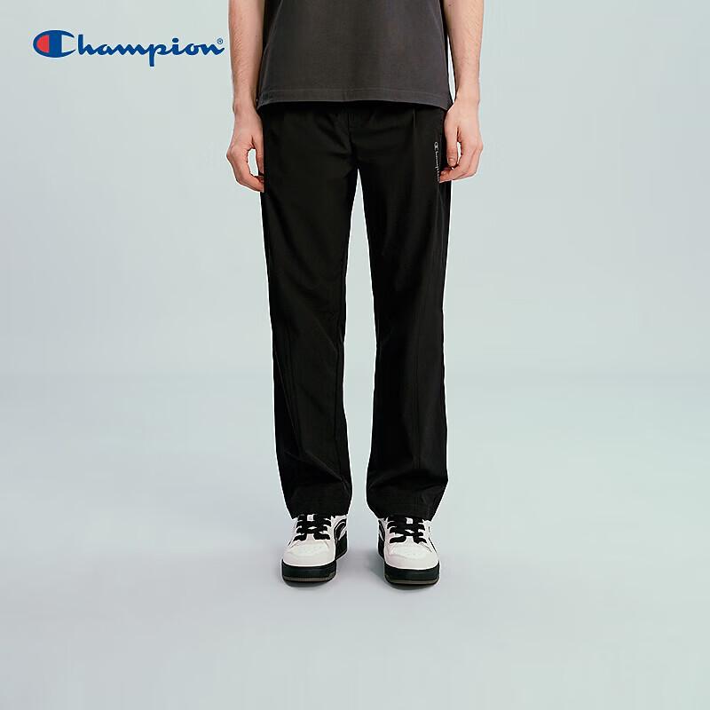Champion Men s Woven Casual Track Pants XL