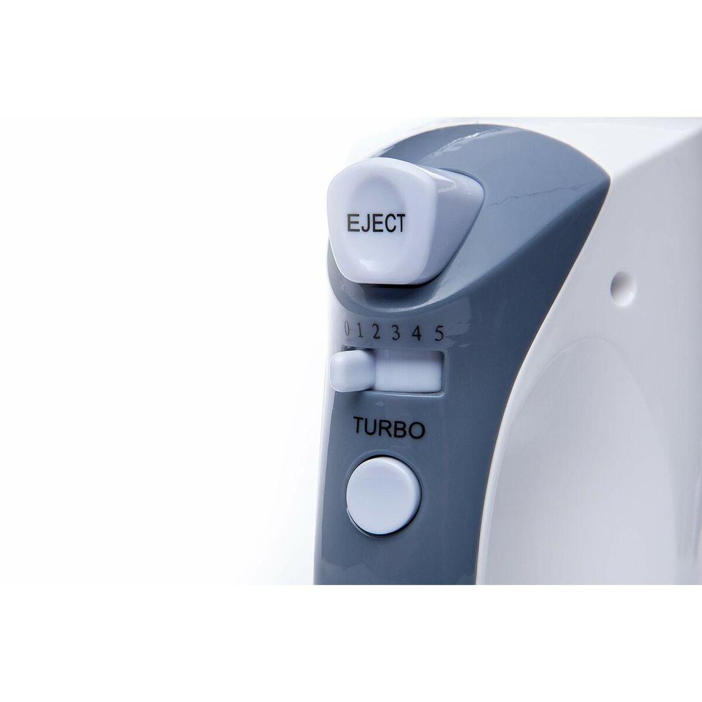 Adler-Europe AD4202 Stand Mixer 300W White
