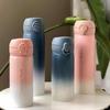 Shangheng Gradient Pop-up Thermos Cup