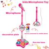 Microphone Toys, Music Microphones, Children's Music Toys