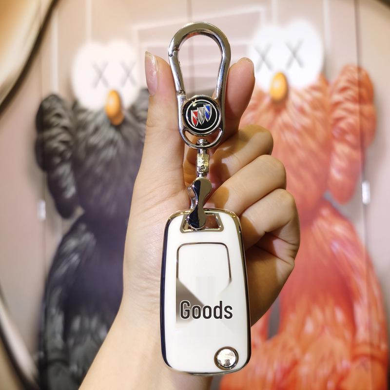 New Buick Excelle & Regal/LaCrosse/Encore GX Key Protective Case