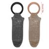 24TE Strong Heat Resistant Wine Bag Featuring Comfortable Grip and Refined Look