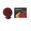 QT04 12V Reversing Buzzer with Red Light for Small Vehicles