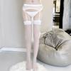 Sex Lingerie Sex Stockings Sexy Suspenders Integrated Stockings Mesh Stockings Stockings Stockings Sex Stockings Babes 19