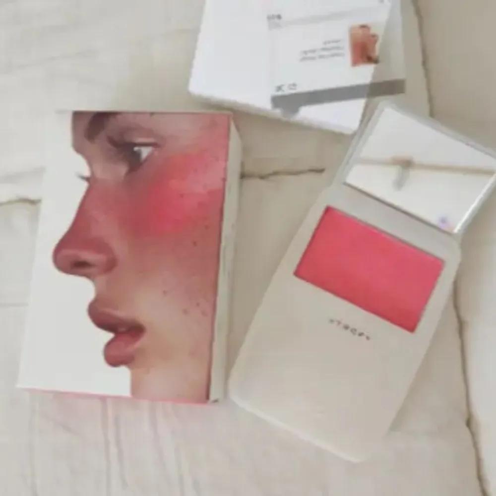 Entropy Makeup Slide Up Dough Cheek 12 Colors Autumn Vibes