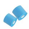 2PCS Shockproof Athletic Tape Breathable Underwrap Tape Flexible Foam Underwrap  Sports Training