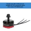 KSX3567  2205 2300KV 2205 CCW Brushless Motor Quad Drive Motor for   Racing Multicopter