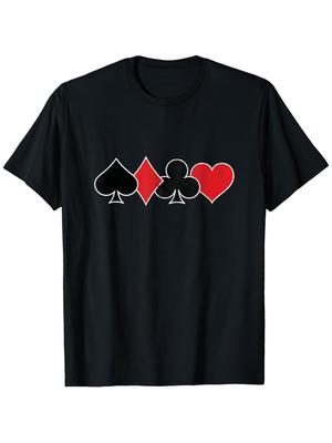 T-shirtler – Tişörtler
