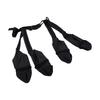 Dog Foot   Oxford Cloth Water Proof Dog Boots for Outdoor Adventures Walking Hiking