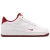 Nike Air Force 1 Low '07 LV8 White Team Red HM9483-100