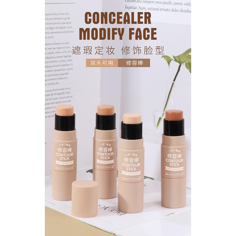 Maycheer Double Ended Highlight Contour Stick For Beginners