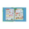 Stationery Sanrio Characters Profile Book Sanrio S8908710 Sun-Star Binder, Characters,
