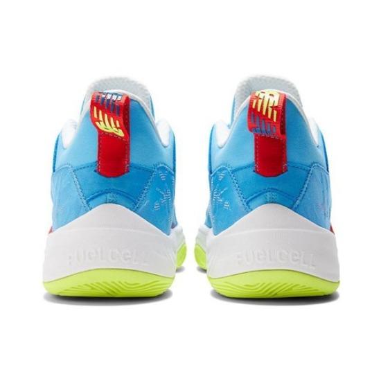 New Balance Two WXY v3 Low Summer Basketball - BB2WYCG3