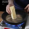 Rotary Butter Spreader Butter Spread Stick 3.6cm Dispenser Stick Holder for Precise Spreading BPA-Free Kitchen Tool for Baking