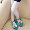 Girls Kids Tights Lot Color Pantyhose Stockings Soft Stretch Velvet Ballet Socks