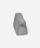 Jenner Recycled Nylon Padded Pouch [Gray]