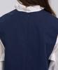Reve Hearted Cadence Dress - Navy