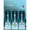 Philips DiamondClean Smart AI Sonic Electric Toothbrush CN Plug (adapter Included)