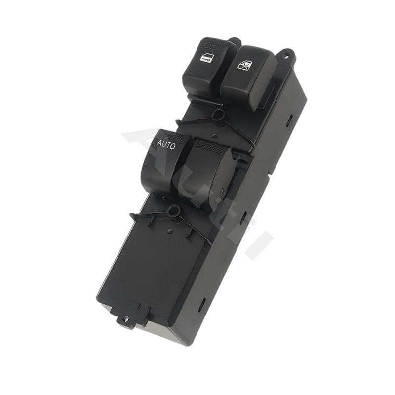 For Isuzu D-Max 2011- LHD Front Left Master Power Window Switch 2-Door Electric Glass Lifter Button 314434368568 CA100055840