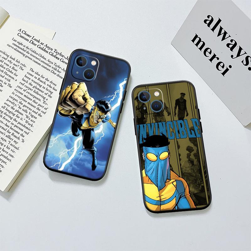 RP38 I-Invincibles New High-End Shell Phone Case for Xiaomi Poco F8 M4 M5 M6 M7 X3 X6 X7 Pro GT NFC Ultra