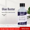 Quick-Dry Adhesive & Nail Art Debonder: Solvent 502/401 for Instant Glue Removal and Degumming