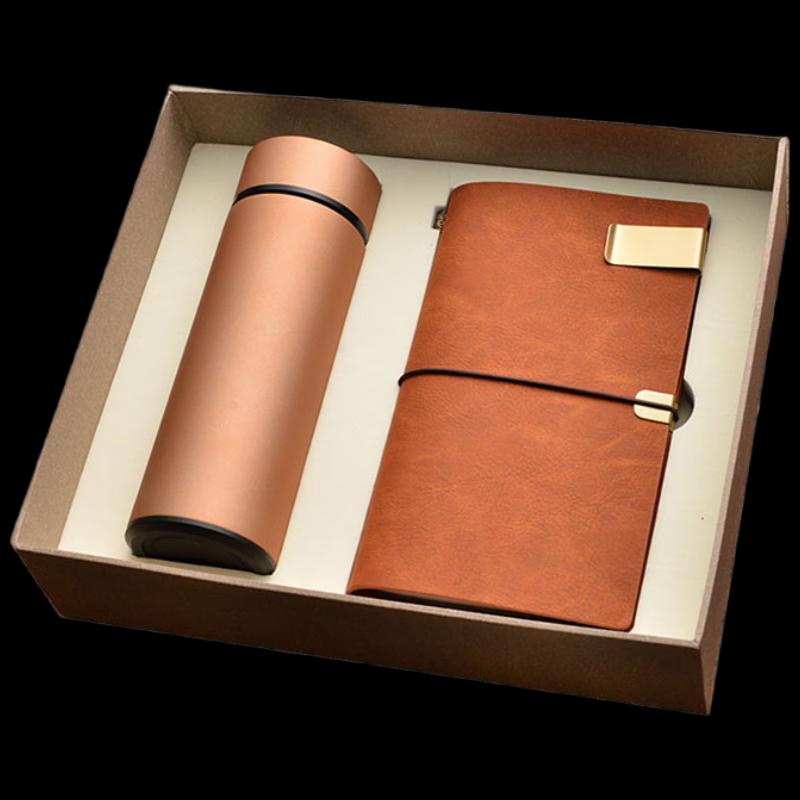 Woding Premium Thermos Cup Gift Set