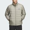 adidas Future Tech 3 In 1 Windproof Duck Down Warm Zipper Long Sleeve Jacket Men Jackets KQ5502