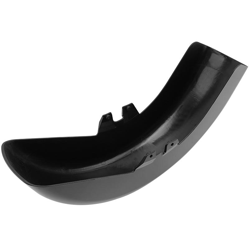 Motorcycle Front Fender For Harley Touring Road King Electra Glide 1989-2013 Mudguard Cover Protector Splash Gloss Black