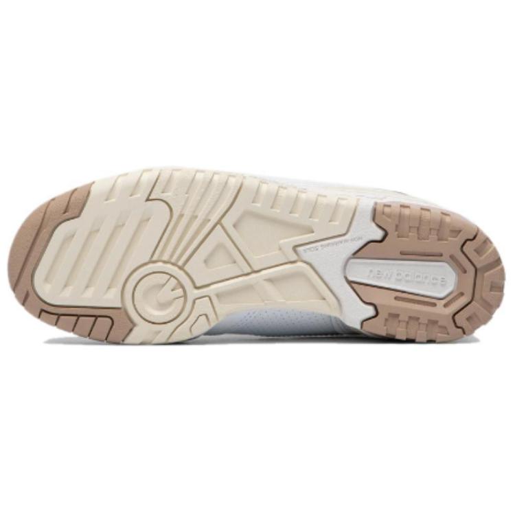 New Balance 550 'White Tan' Women's