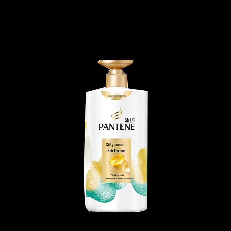 Pantene PRO-V Silky Smooth Conditioner