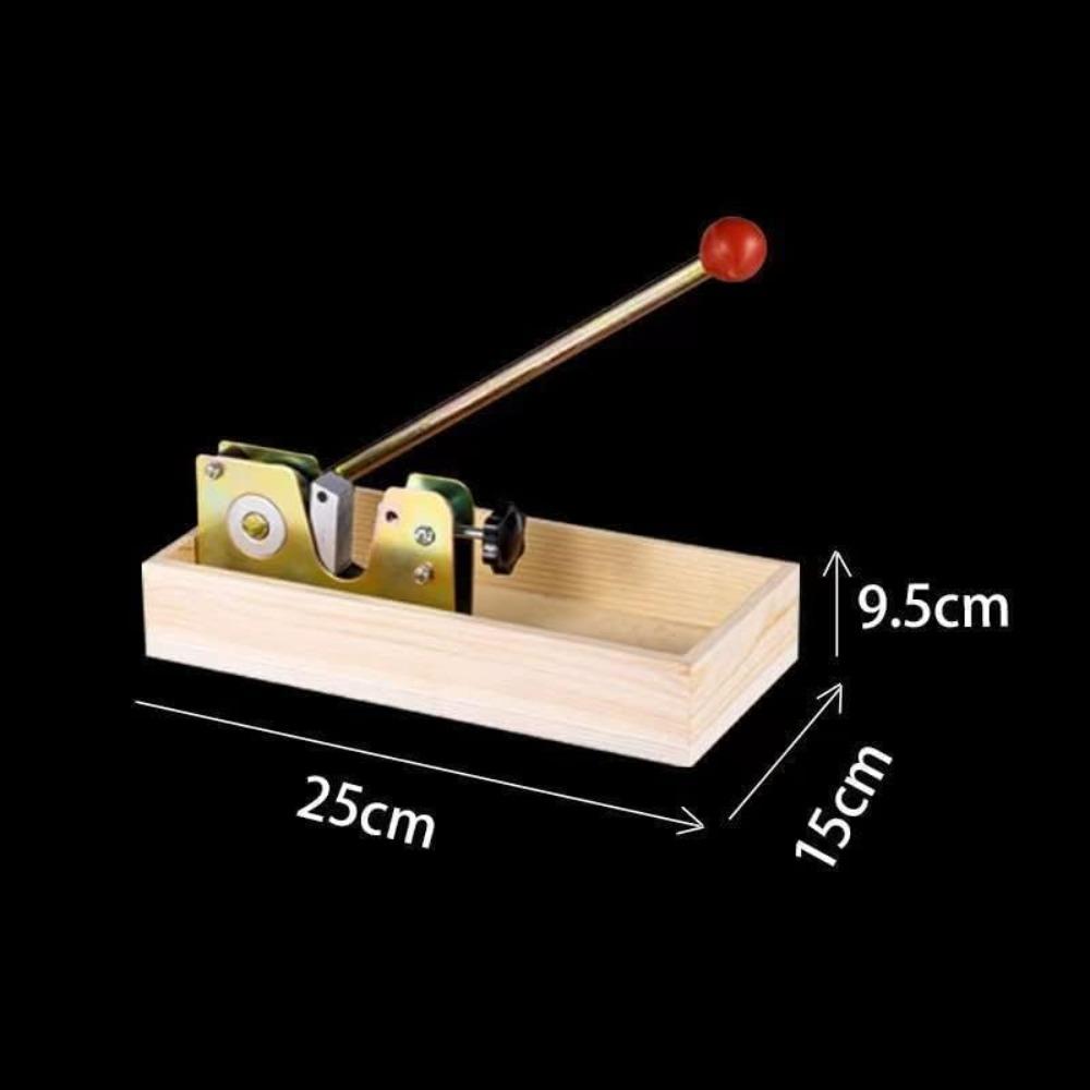 Manual Nutcracker Nut Tongs Heavy Duty Nut Cracker Macadamia Pecan Walnuts Nut Cracker Opener Tool Peeling Machine for Hazelnuts Almonds Chestnuts